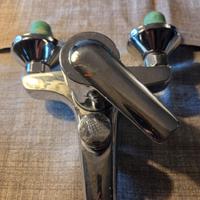 miscelatore vasca da bagno Grohe