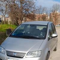 Fiat Idea
