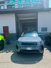 Land Rover Range Evoque 1.5 I3 PHEV 300 CV AWD Aut