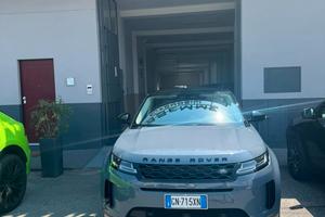 Land Rover Range Evoque 1.5 I3 PHEV 300 CV AWD Aut
