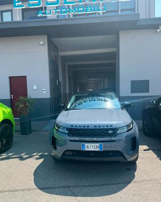 Land Rover Range Evoque 1.5 I3 PHEV 300 CV AWD Aut