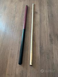 stecca da pool break/jump