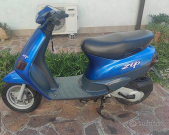 Piaggio Zip 50 - 1996