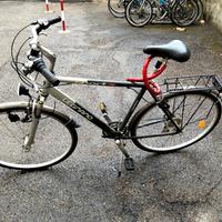 Bici da uomo Legnano 
