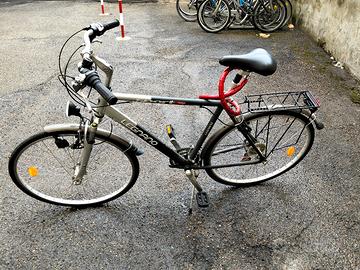 Bici da uomo Legnano 