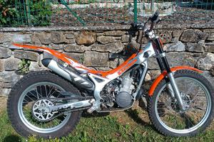 Beta Rev 3 270 cc