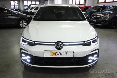 VOLKSWAGEN Golf 2.0 TSI DSG GTI - PREZZO REALE