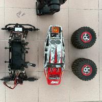 Losi night crawler