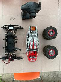 Losi night crawler