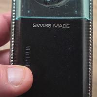 Orologio Swatch Irony Chrono