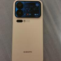 Xiaomi 17 pro 