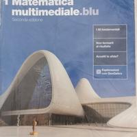 MATEMATICA MULTIMEDIALE.BLU