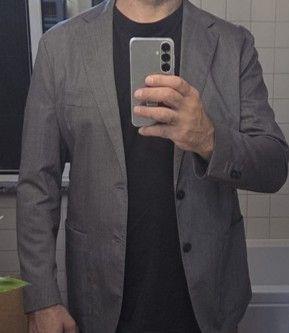 Completo da uomo Boggi