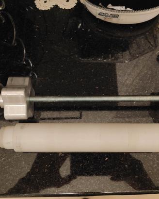 Opi Cannondale Lefty