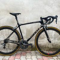 Giant TCR SL