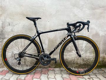 Giant TCR SL