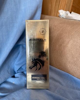 Montale arabians tonka