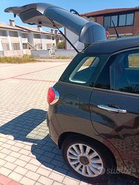 fiat 500 L 1.3 mjt