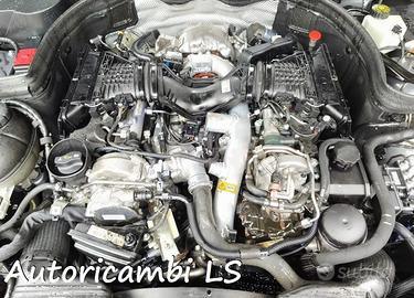 MOTORE Mercedes 3.0 642838