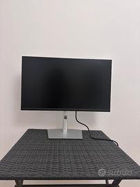 Schermo Dell 27 pollici nuovo