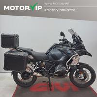 BMW R 1250 GS Adventure Triple Black TUA DA 215 eu