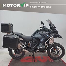 BMW R 1250 GS Adventure Triple Black TUA DA 215 eu