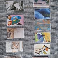 artonauti figurine e card 