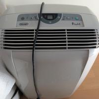 pinguino de longhi 