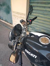 Ducati Monster 620