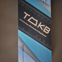 Tastiera per Pc con filo