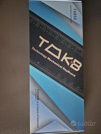 Tastiera per Pc con filo