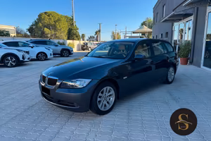 BMW 320D 2.0 TOURING ATTIVA 2006