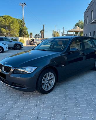BMW 320D 2.0 TOURING ATTIVA 2006