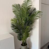pianta artificiale di palma