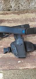 fondina Vega per allenamento per beretta 92/98