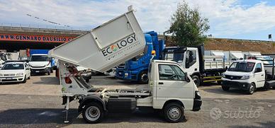 PIAGGIO PORTER MAXXI 1.3BENZINA-GPL TRASPORTO R