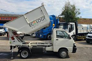 PIAGGIO PORTER MAXXI 1.3BENZINA-GPL TRASPORTO R