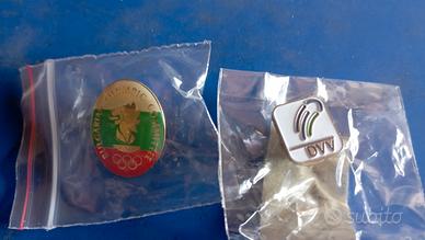 L 01 SPILLE OLIMPIADI PECHINO 2008  VOL