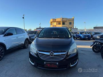 OPEL Meriva 1.6 CDTI 95 CV Start&Stop Cosmo