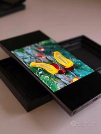 Samsung Galaxy S24 Ultra 1TB Nero come nuovo