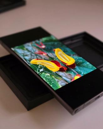 Samsung Galaxy S24 Ultra 1TB Nero come nuovo