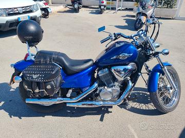 Honda Shadow 