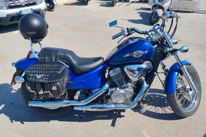 Honda Shadow 
