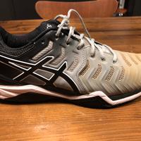 Scarpe Asics da tennis uomo (CM 28,25)