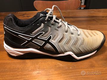 Scarpe Asics da tennis uomo (CM 28,25)