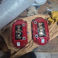 Pinze alfaromeo 330 4 pompanti