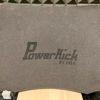 Cuscino per Grancassa TAMA PK20 Power Kick 16/18"