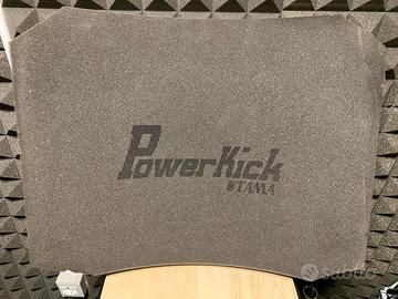 Cuscino per Grancassa TAMA PK20 Power Kick 16/18"