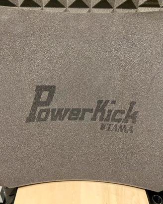 Cuscino per Grancassa TAMA PK20 Power Kick 16/18"