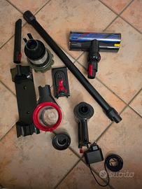 Ricambi originali nuovi Dyson v8 mai utilizzati